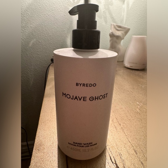 BYREDO